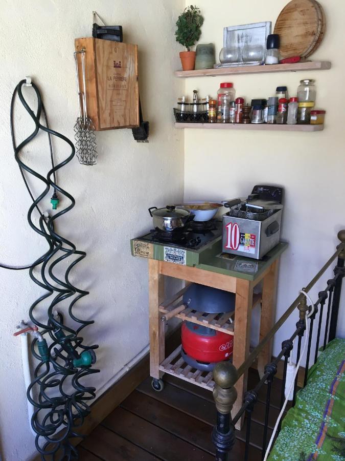 Maison De Charme En Provence Mirabel-aux-Baronnies Zewnętrze zdjęcie