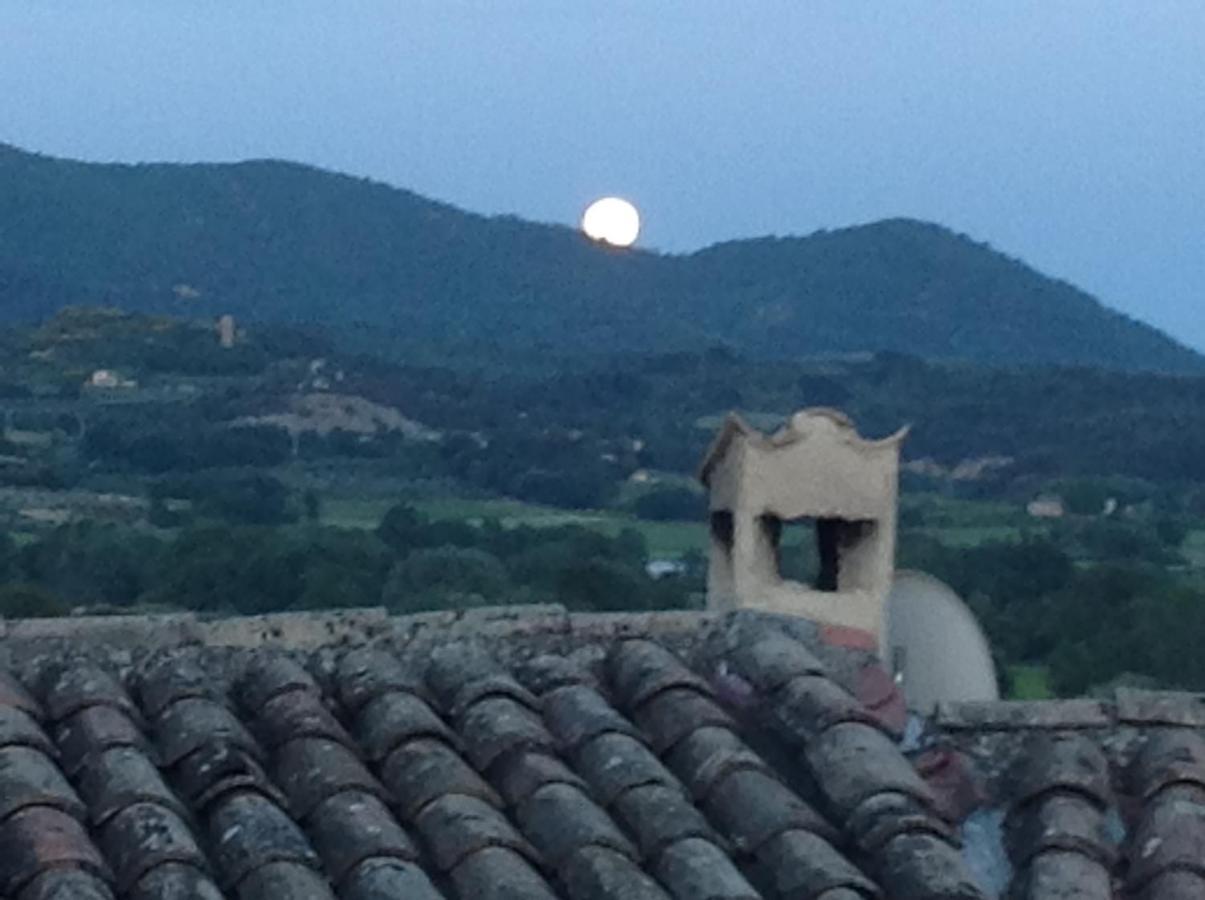 Maison De Charme En Provence Mirabel-aux-Baronnies Zewnętrze zdjęcie
