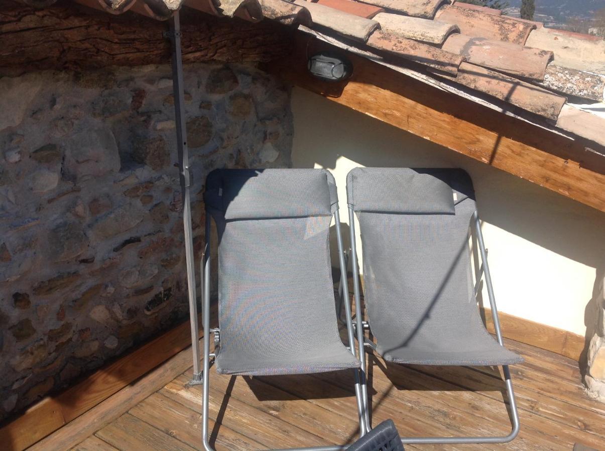 Maison De Charme En Provence Mirabel-aux-Baronnies Zewnętrze zdjęcie