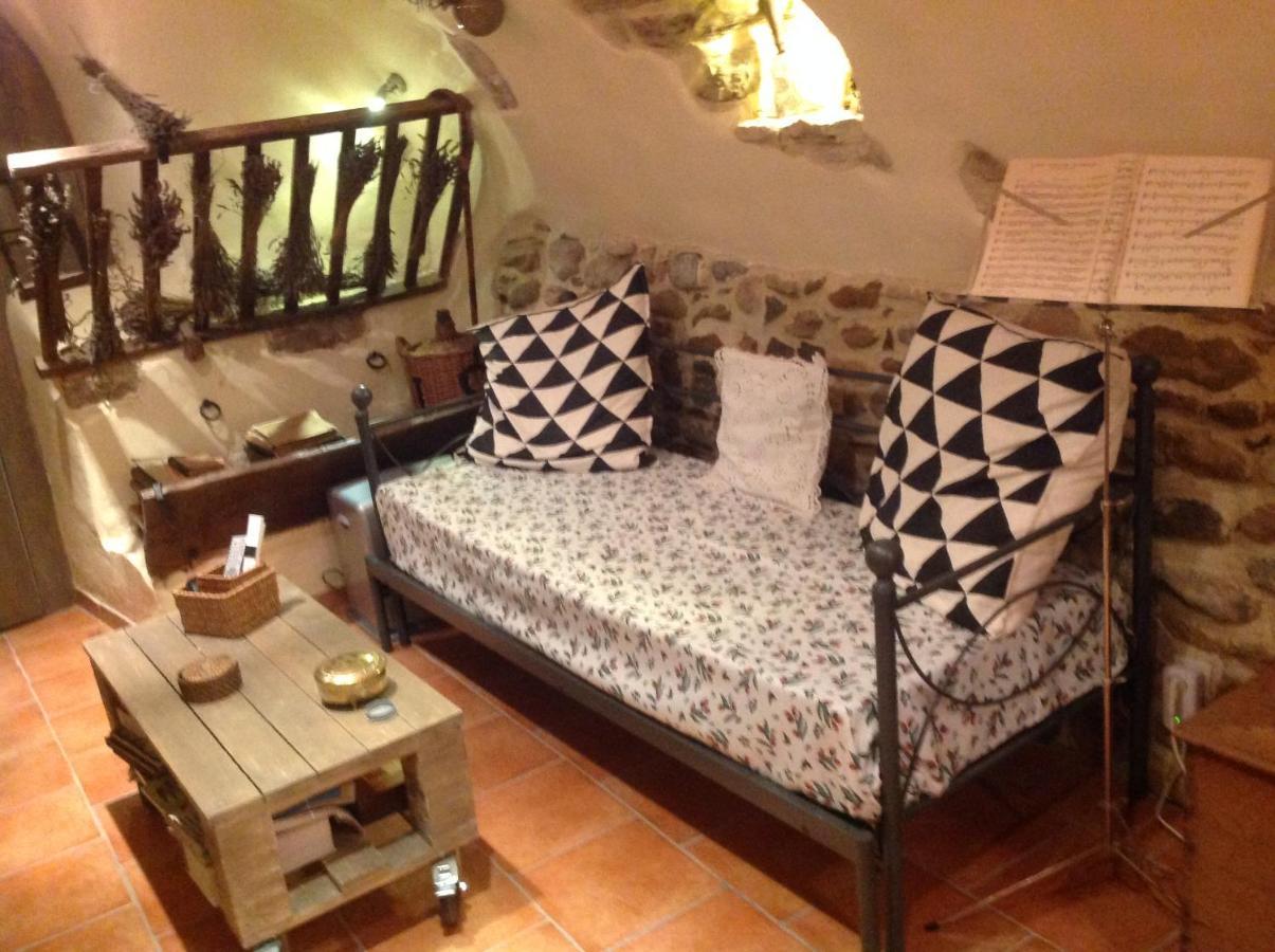 Maison De Charme En Provence Mirabel-aux-Baronnies Zewnętrze zdjęcie
