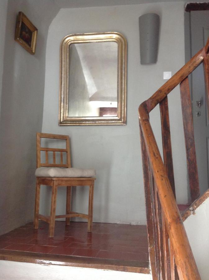 Maison De Charme En Provence Mirabel-aux-Baronnies Zewnętrze zdjęcie