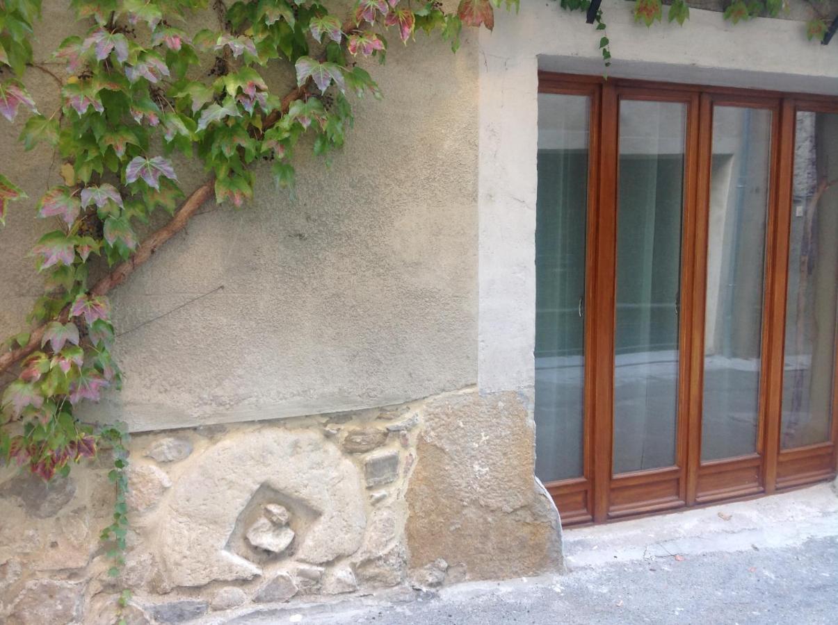 Maison De Charme En Provence Mirabel-aux-Baronnies Zewnętrze zdjęcie