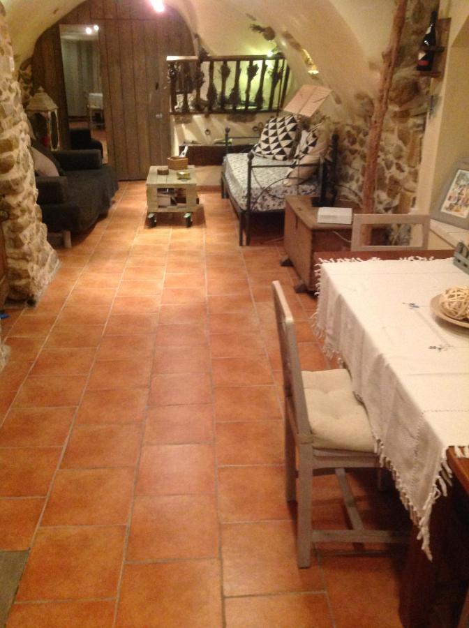 Maison De Charme En Provence Mirabel-aux-Baronnies Zewnętrze zdjęcie