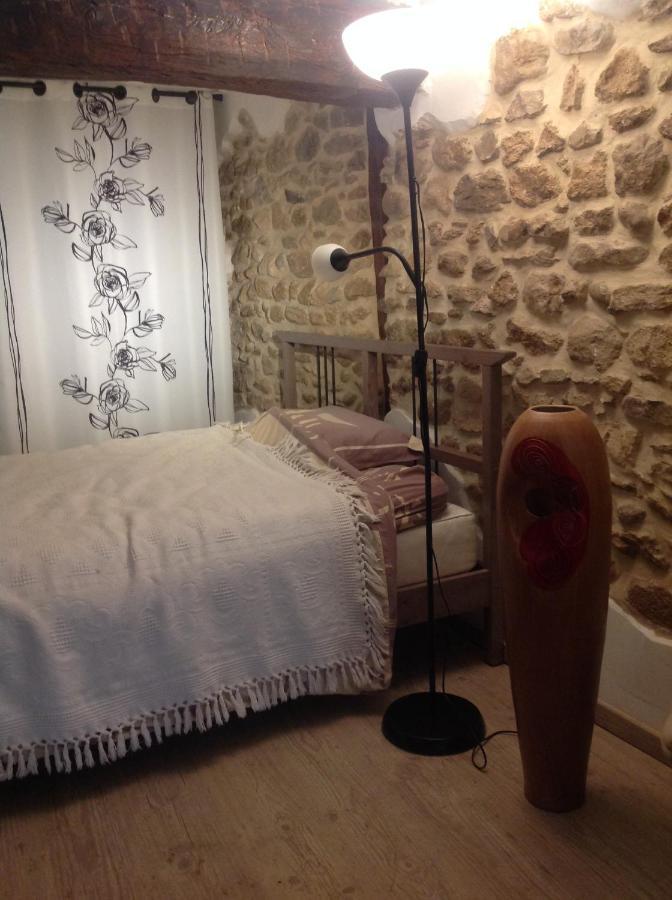 Maison De Charme En Provence Mirabel-aux-Baronnies Zewnętrze zdjęcie