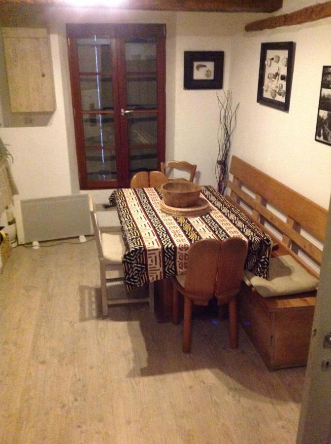 Maison De Charme En Provence Mirabel-aux-Baronnies Zewnętrze zdjęcie
