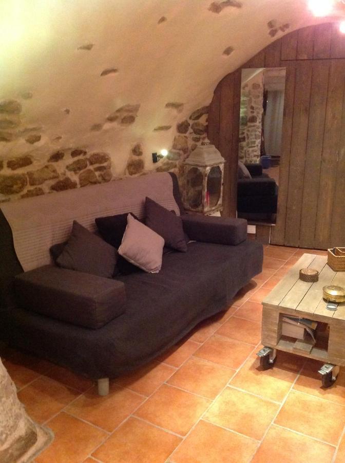 Maison De Charme En Provence Mirabel-aux-Baronnies Zewnętrze zdjęcie