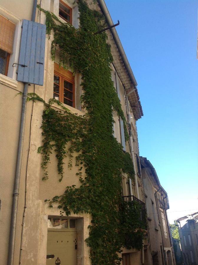 Maison De Charme En Provence Mirabel-aux-Baronnies Zewnętrze zdjęcie