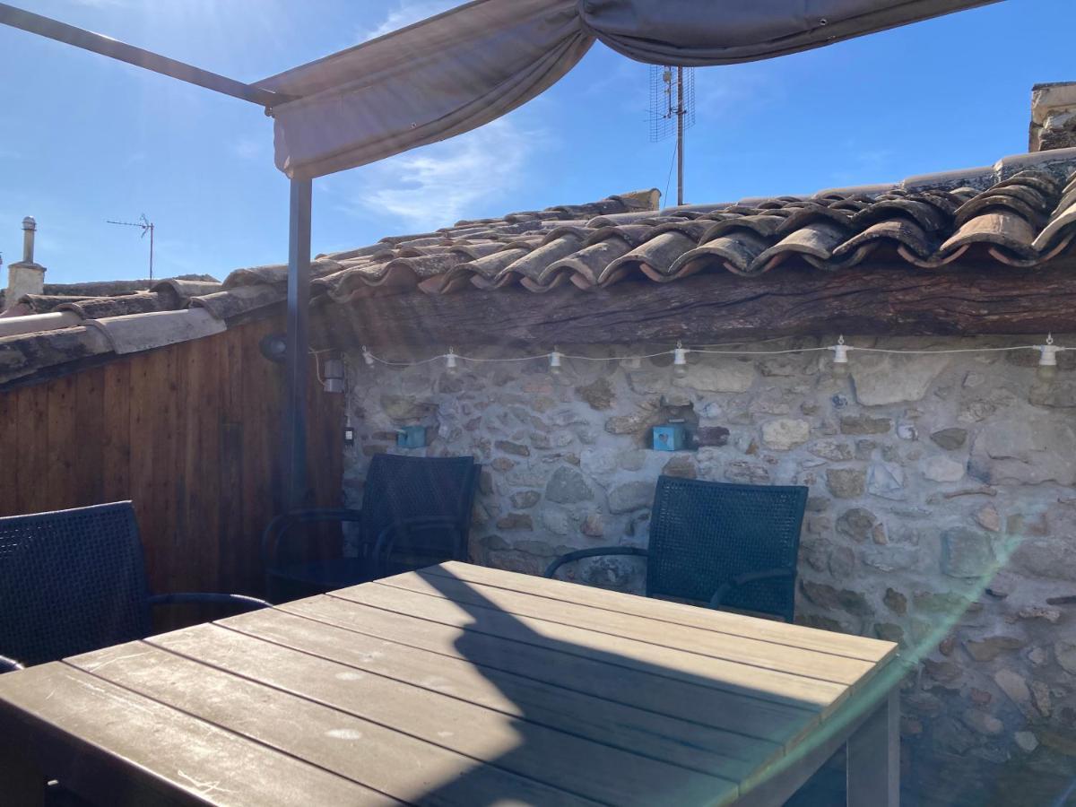 Maison De Charme En Provence Mirabel-aux-Baronnies Zewnętrze zdjęcie